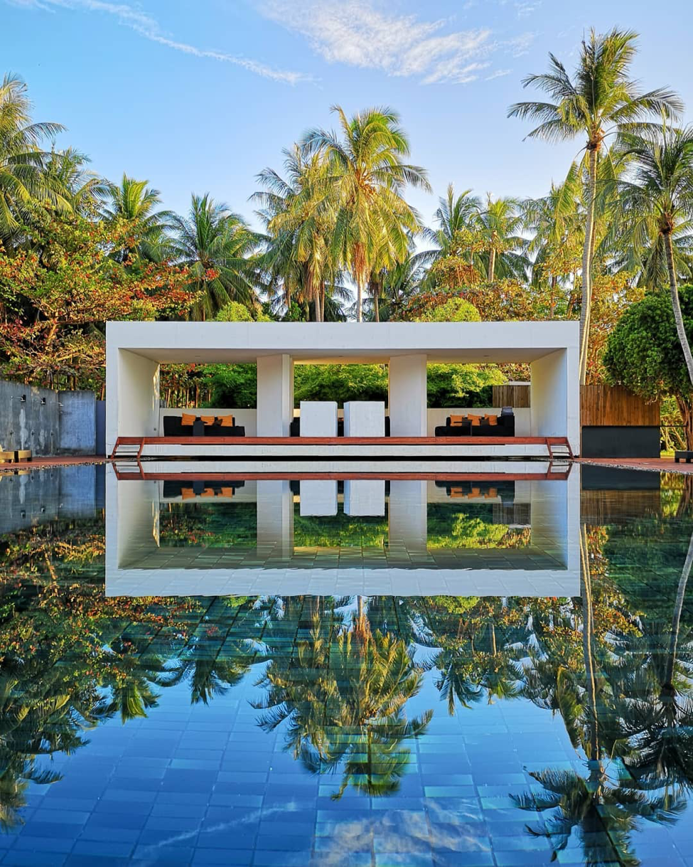 Experiencing the Relaxing Side of Thailand in 2019