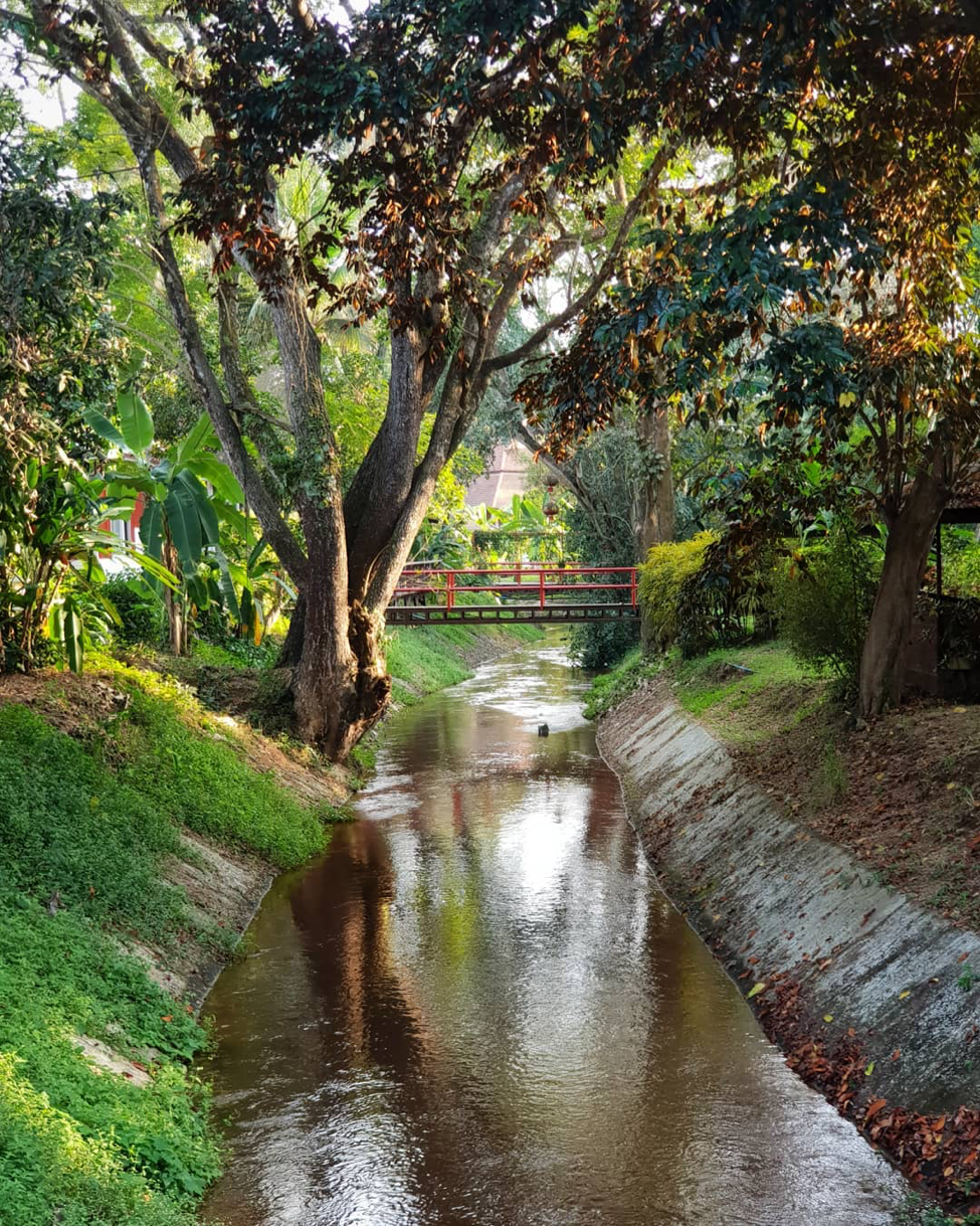 Experiencing the Relaxing Side of Thailand in 2019