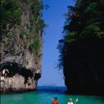 Amazing Thailand Romance Travel Guide: Southern Edition
