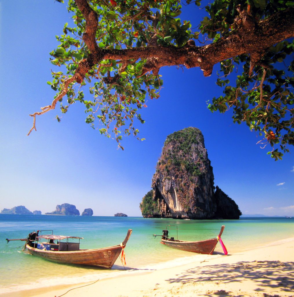 Discovering Thailand Off The Beaten Path - Thailand Insider