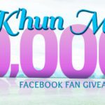 “10K Fan Appreciation” Giveaway
