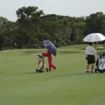 Looking Fore-ward to Golf in Thailand