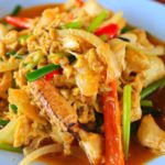 5 Best Thai Seafood Dishes