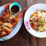 The Regional Flavors of Thailand
