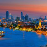 #ChooseMyThailand: Bangkok & Beyond