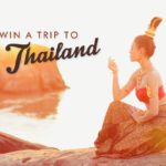 Thailand ‘One & Only’ Contest