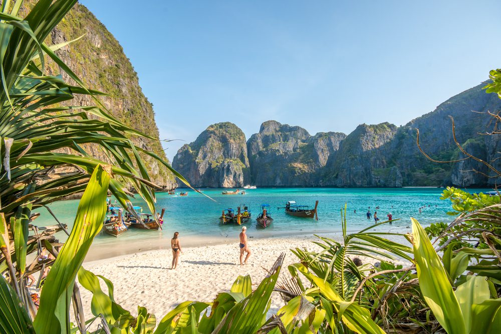 #ChooseMyThailand: Krabi & Phang Nga - Thailand Insider