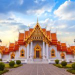 Top 5 Temples to See in Bangkok