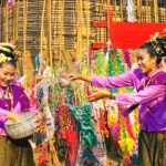 Where to Celebrate Songkran 2016