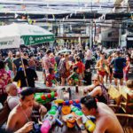 Songkran: Thailand’s New Year