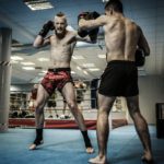 Train Like a Muay Thai Fighter in Thailand