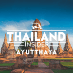 Thailand Insider: Ayutthaya