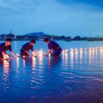Celebrate Loi Krathong in Tak Province: 1000 Floating Lanterns 2017