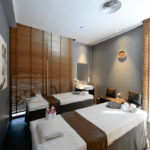 Giveaway: Free Thai Massage at Let’s Relax Spa in Thailand