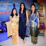 TAT Celebrates ‘Women’s Journey Thailand’ at Variety’s Power of Women: New York