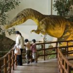 Families Explore the ‘Dinosaur Capital of Thailand’ and Travel Back in Time
