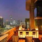 TAT’s Guide to The Hottest Rooftop Bars in Bangkok