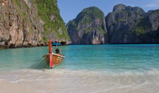 Thai Island Hopper East