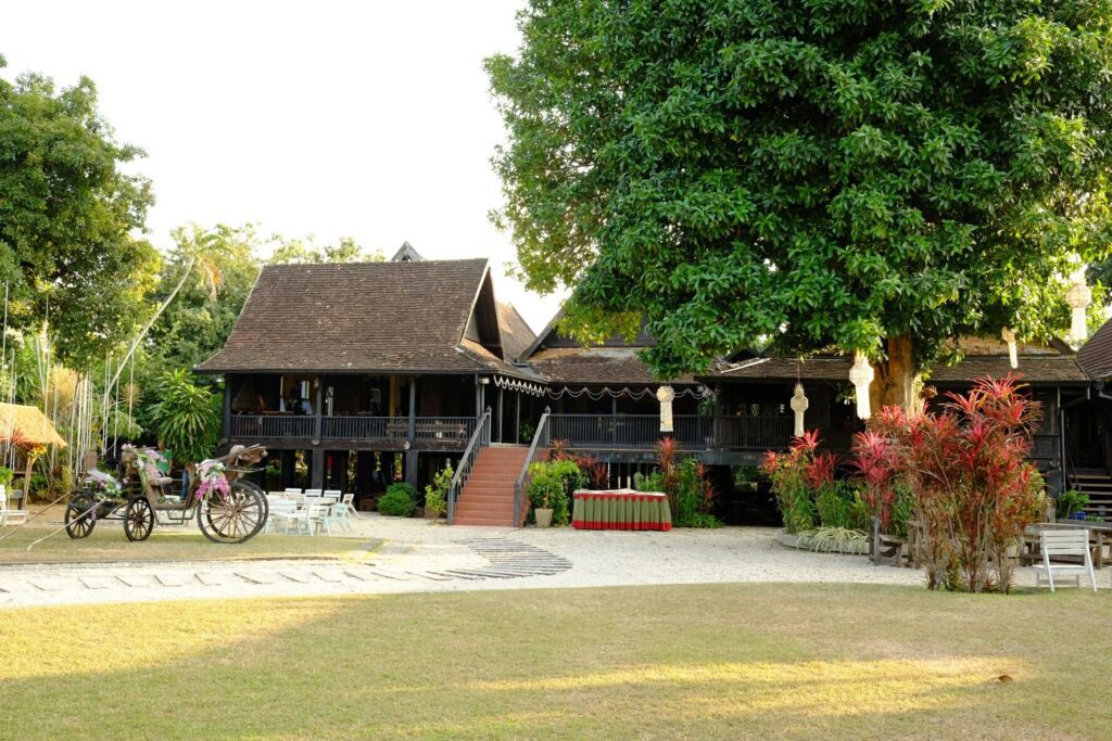Baan Sao Nak | Thailand Insider