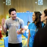 Operation Smile Medical Mission in Mae Hong Son: Michael Trevino Explored Thailand and Helped Thai Children to Smile Again