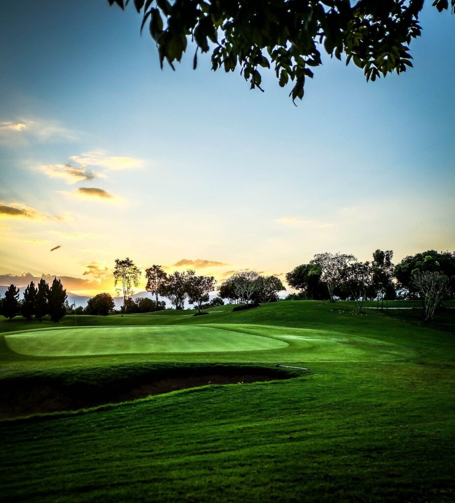 Chiang Mai Inthanon Golf & Natural Resort