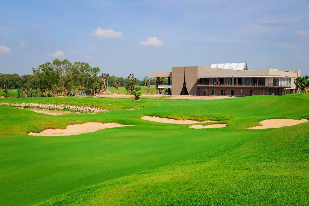 Rolling Hills at Siam Country Club