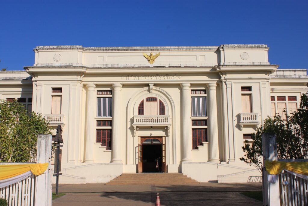 Lanna Folklife Museum, Chiang Mai