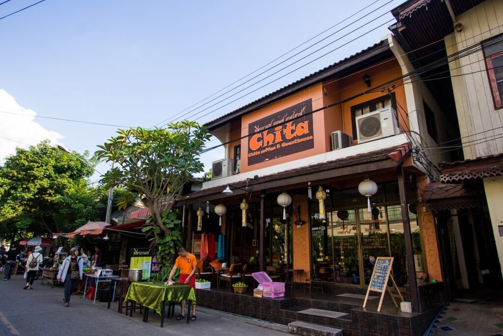 Kad Kong Ta | Thailand Insider