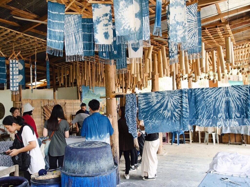 Ban Matjai Homemade & Cafe | Thailand Insider