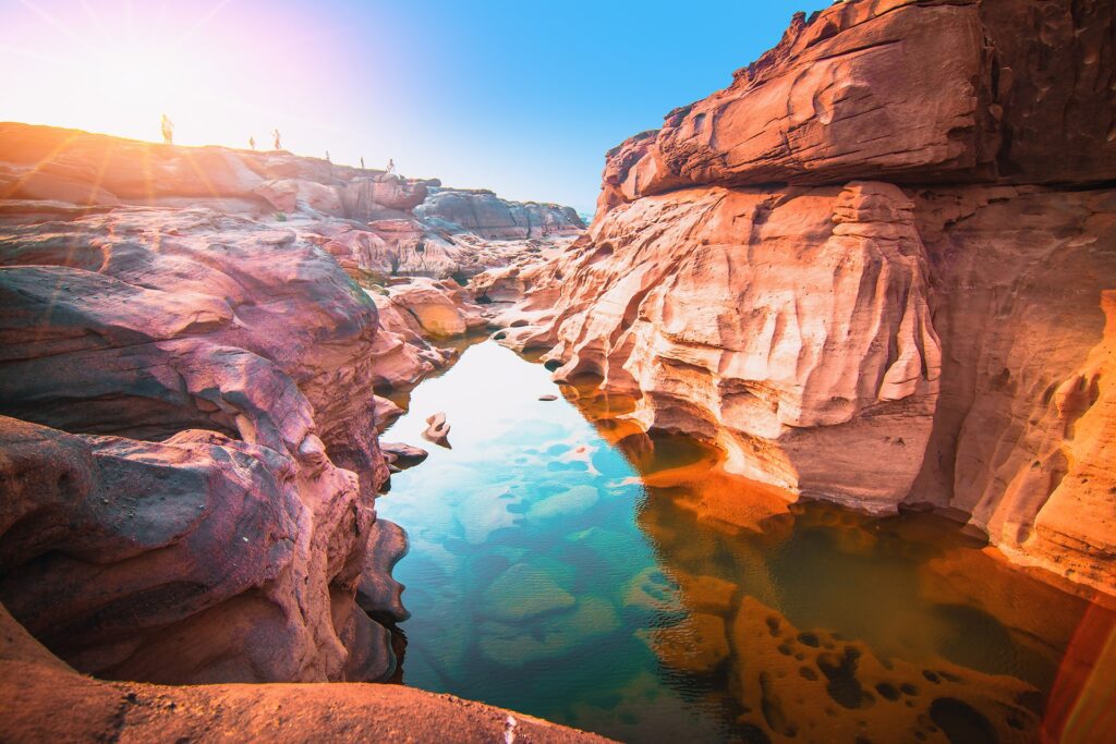 Sam Phan Bok