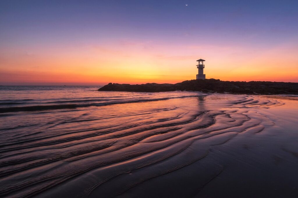 Nang Thong Beach