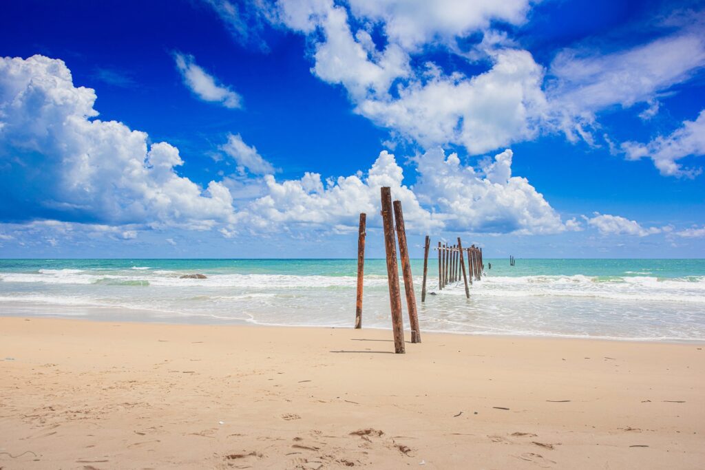 Natai Beach