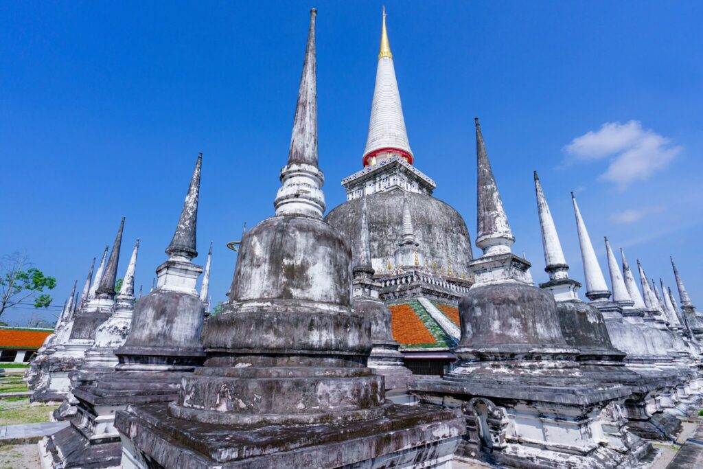Wat Phra Mahathat