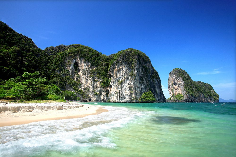 Trang - Thailand Insider