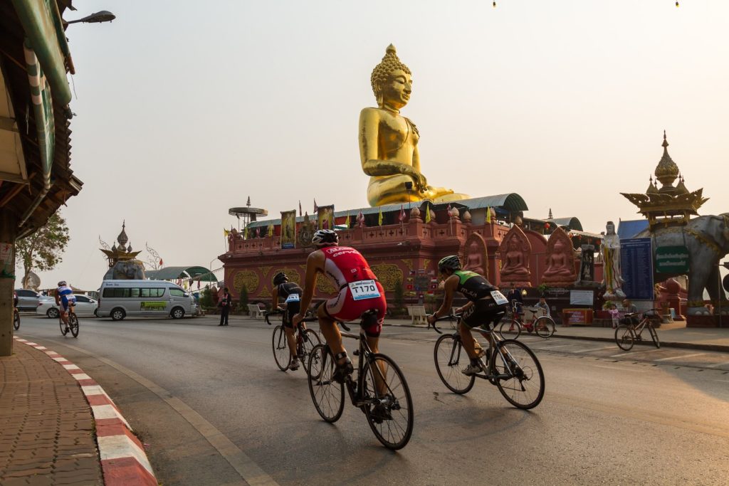Bike Tour in Chiang Sean| Thailand Insider