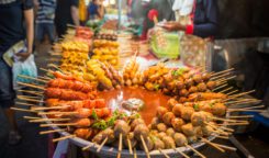 A Taste of Thailand