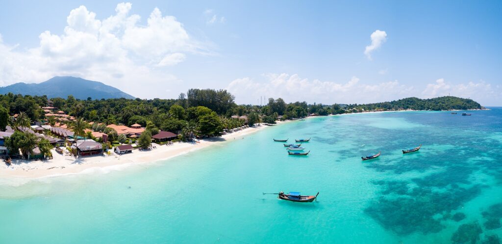 Pattaya Beach