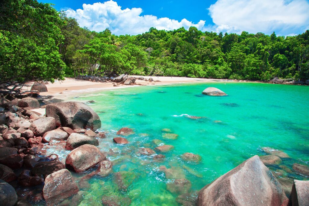 Khao Lak Beach