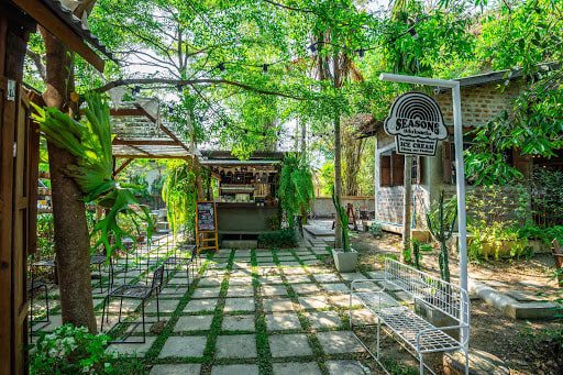 Baan Kang Wat, Chiang Mai