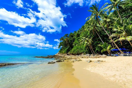 Surin Beach | Shutterstock