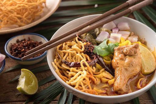 Khao Soi