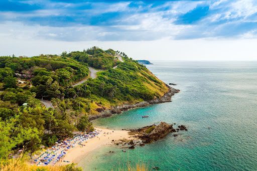 Kata Beach | Shutterstock