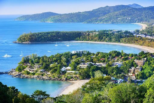 Karon Beach | Shutterstock