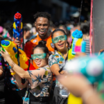 How to Enjoy Songkran, Thailand’s Biggest Three-Day Holiday!