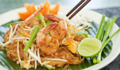 Classic Thailand for Foodies