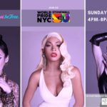Thai Queens Slay on the Streets for World Pride in NYC!