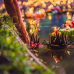 Eco-Friendly Ways To Celebrate Loy Krathong and Yee Peng in Thailand