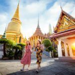 Spring Break: What To Do in Thailand in a 5-day Trip