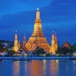 An Amazing Honeymoon Package to Thailand For Frontline Workers