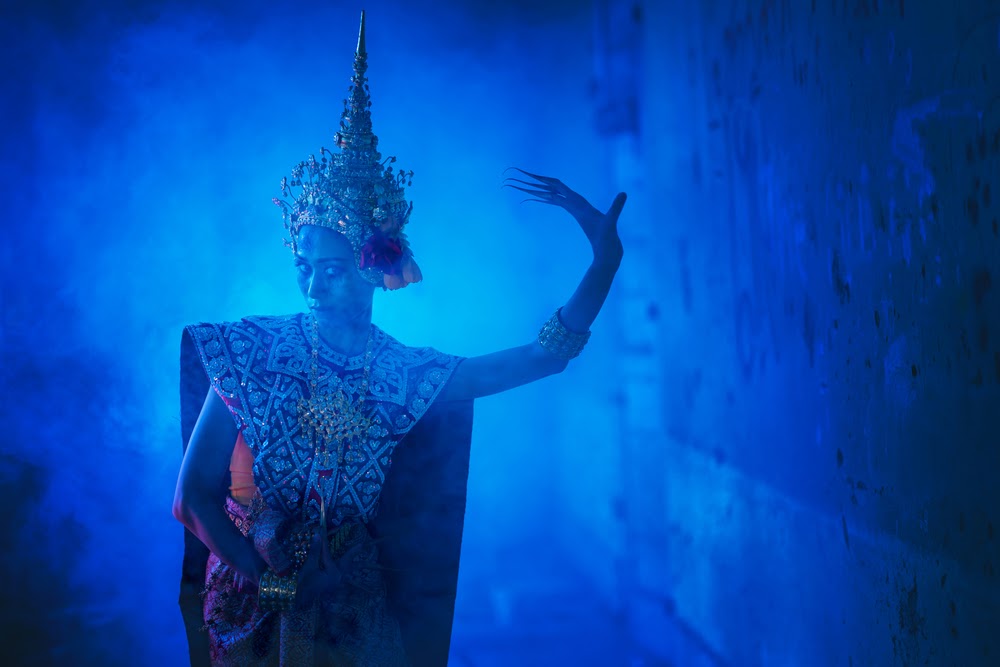 Thai Ghost Phi Nang Lum | Thailand Insider